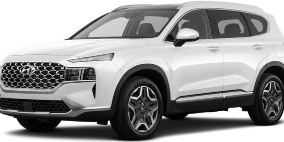 HYUNDAI SANTA FE 2023 5NMS4DAL9PH601902 image